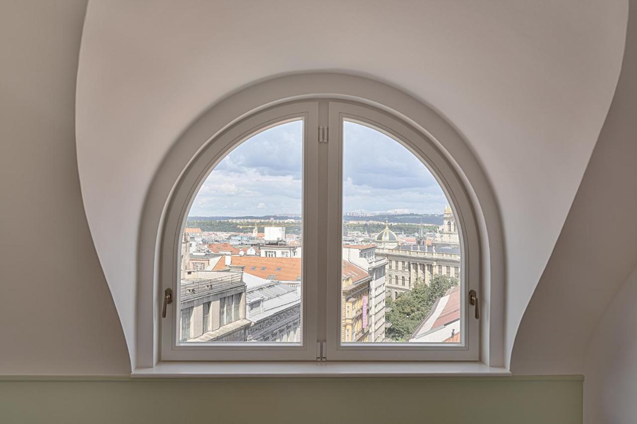Luma Terra * Praha