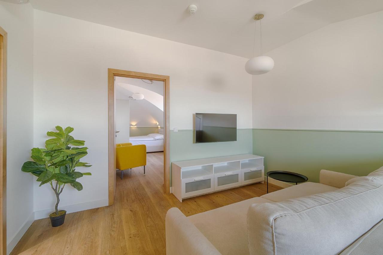 Luma Terra Hostel Praha