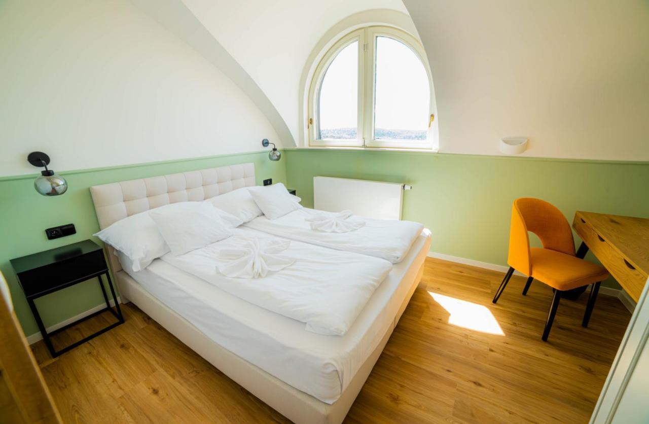 Hostel Luma Terra Praha