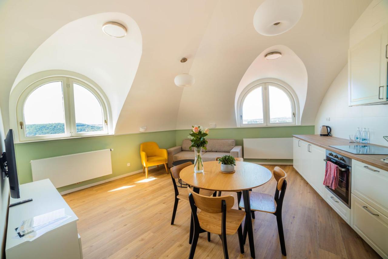Hostel Luma Terra Praha