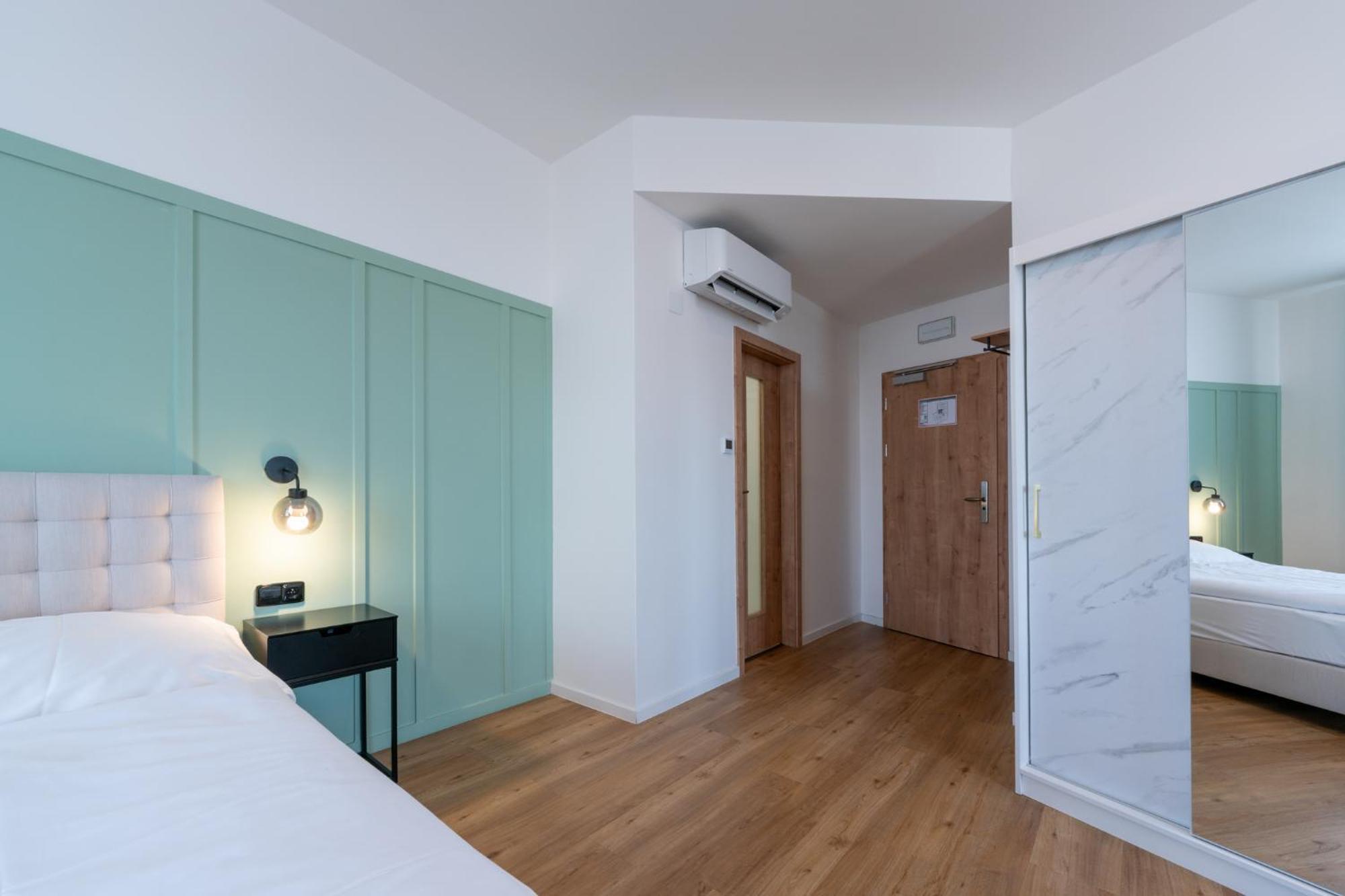 Hostel Luma Terra Praha
