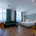 Luma Terra Prague Hostel